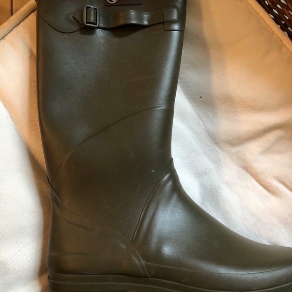 Argile Rubber boots - Picture 3 of 9